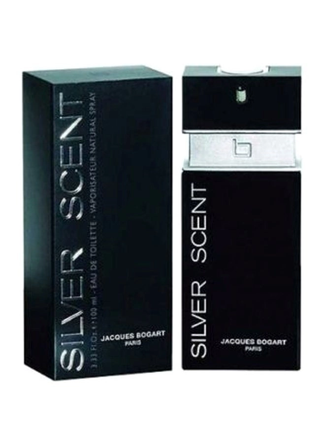 Silver Scent Eau de Toilette 100 ml