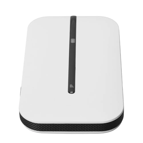 Portable WLAN Router - 4G 150Mbps (DL) 50Mbps (UL)