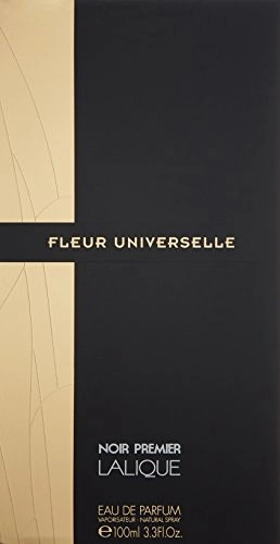 Fleur Universelle Noir Premier Eau de Parfum 100 ml