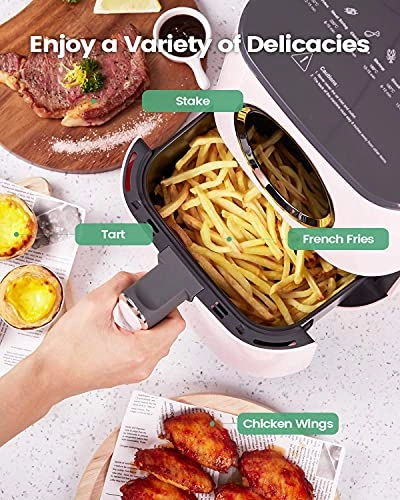 Large Air Fryer