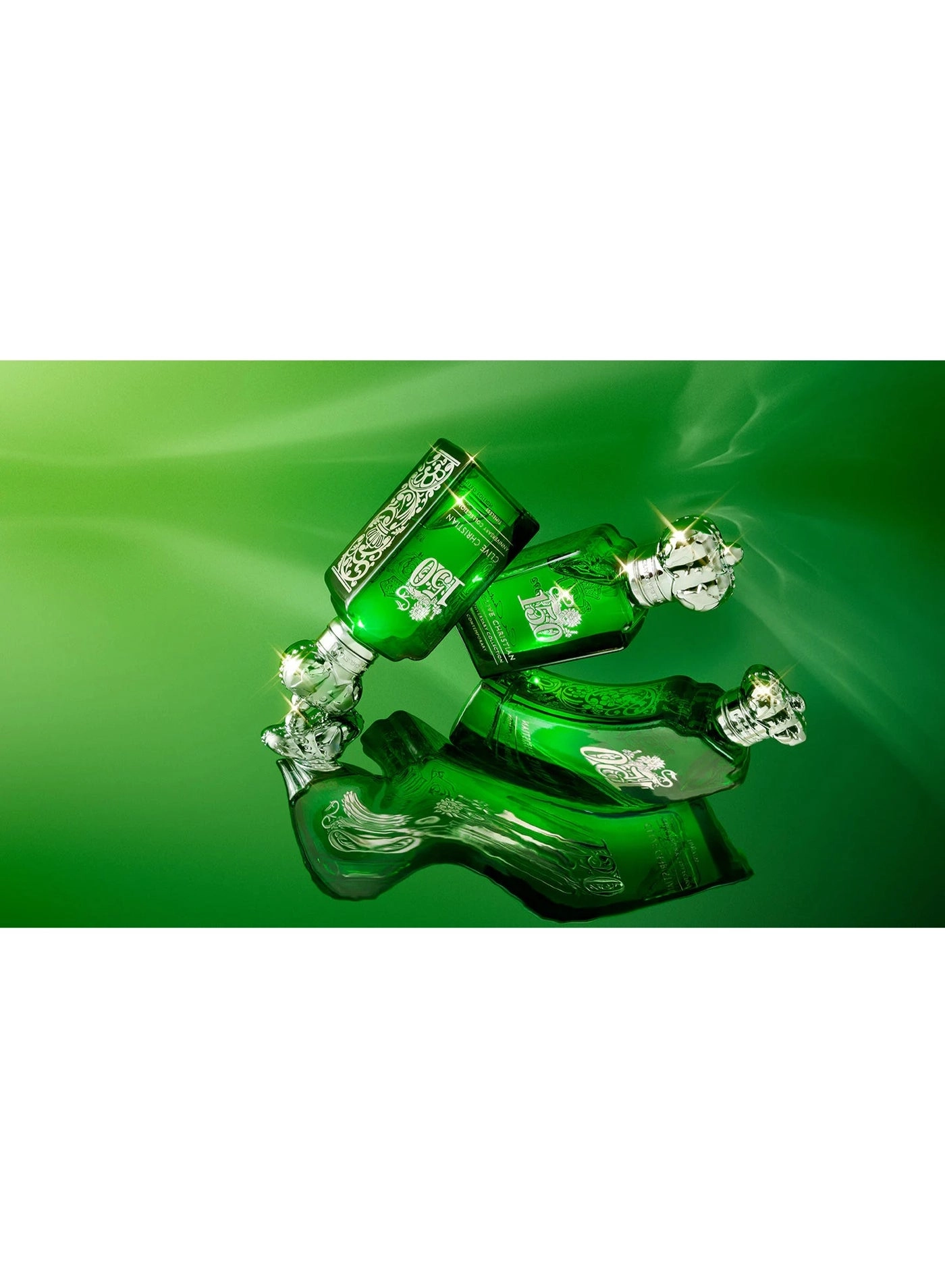 150 Anniversary Limited Collection Timeless Eau de Parfum - 50ml