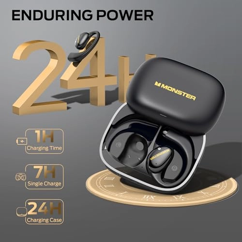 AC520 Wireless Earbud