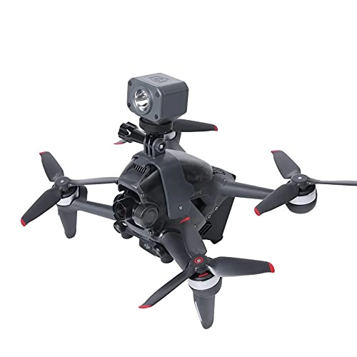DJI FPV Mount - Rotatable 907 g