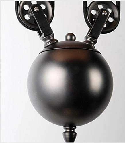 Telescopic chandelier - 150 cm