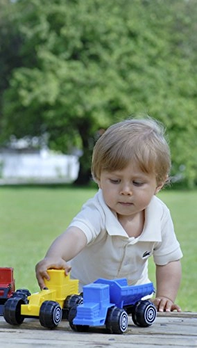 1822000EDU - 17-20 cm 4pcs