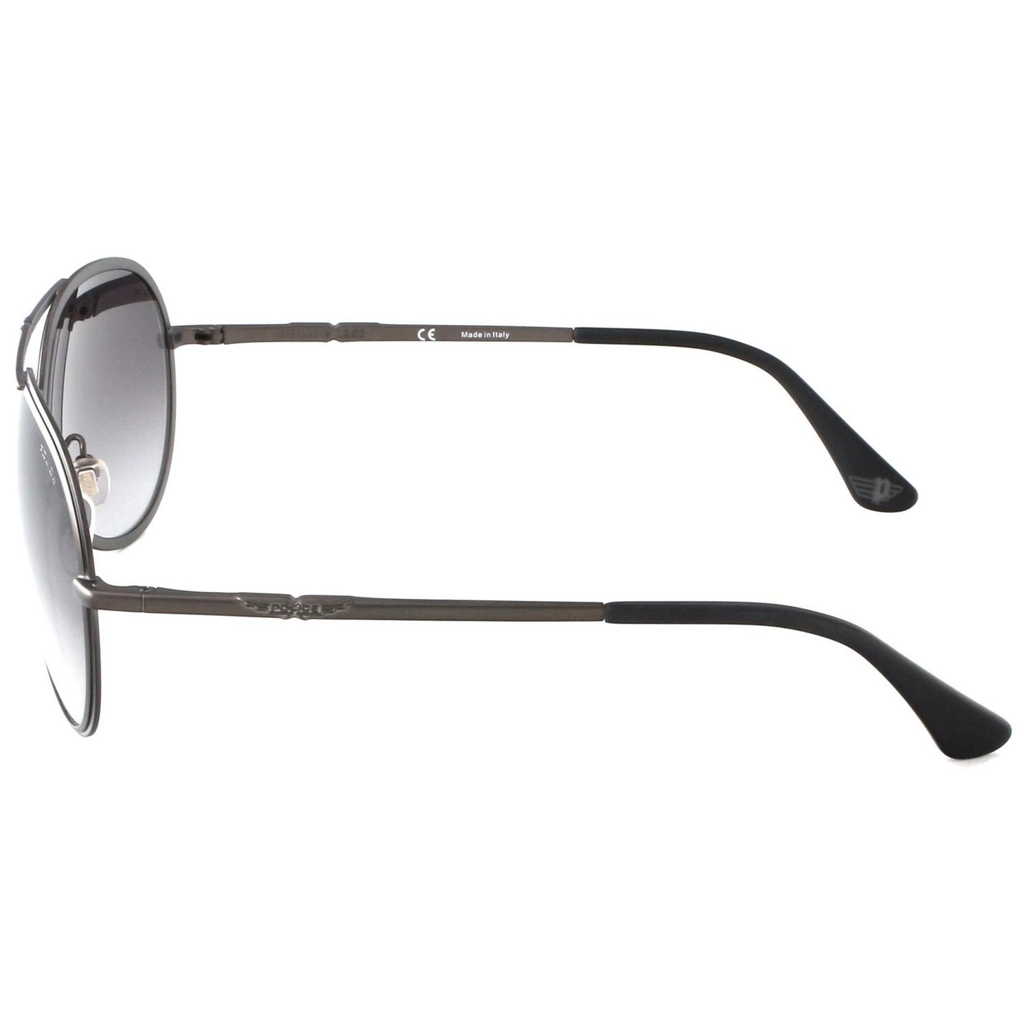 Origins - 58 mm Grey