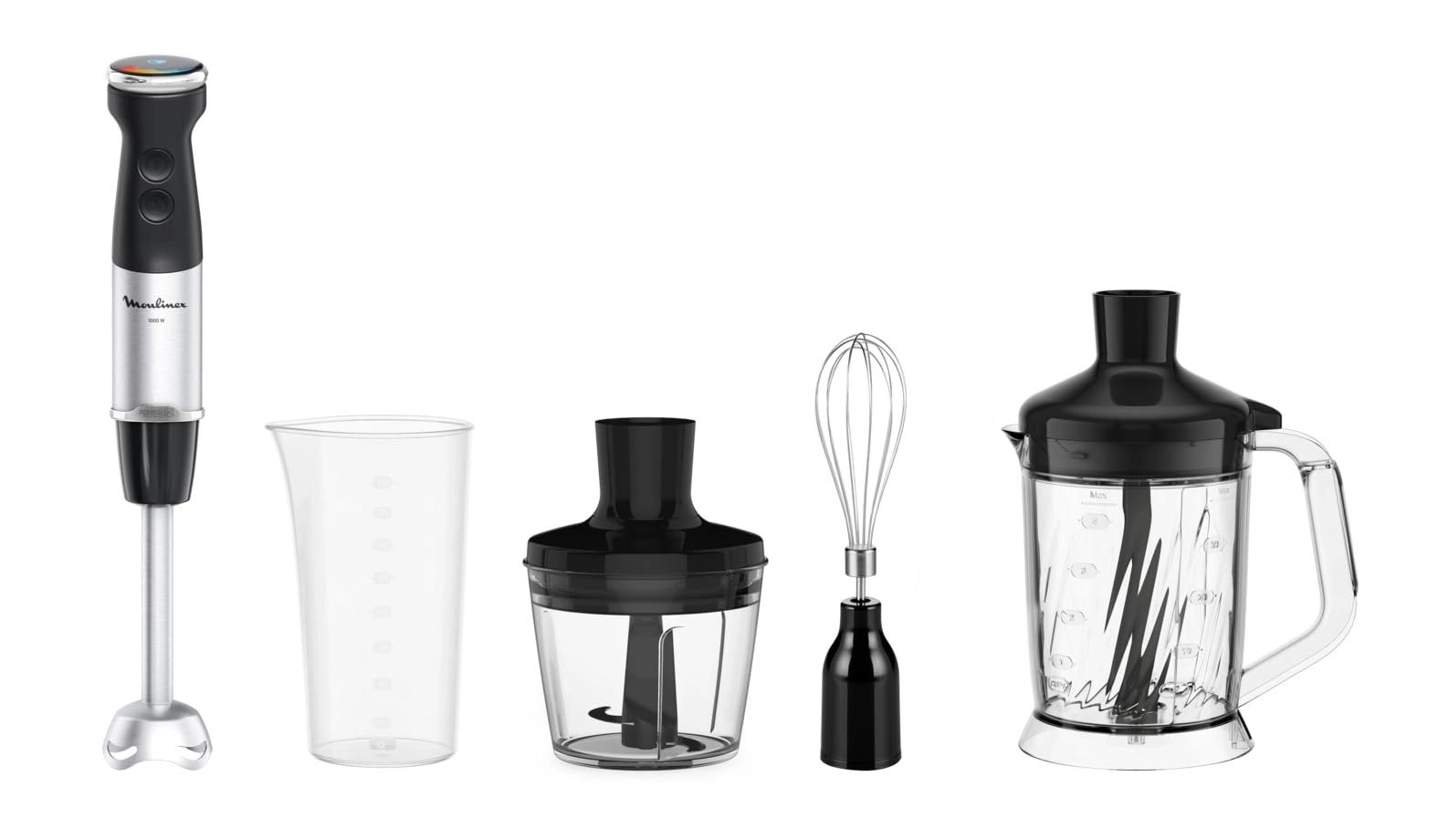 Moulinex Quickchef - 1000W