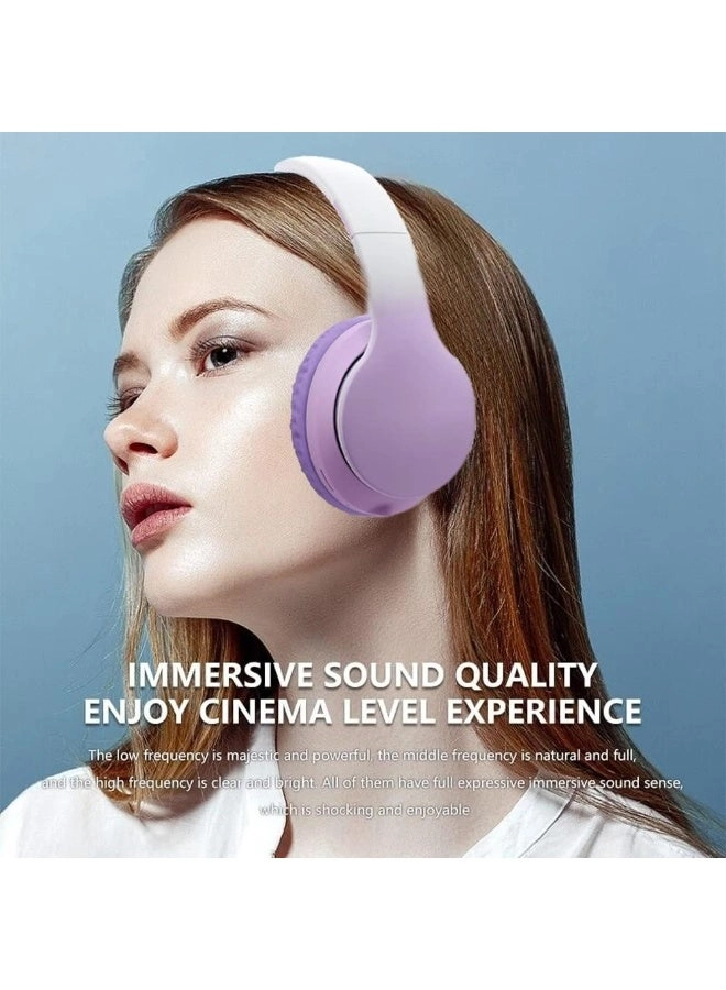 DR57 Wireless Headphone