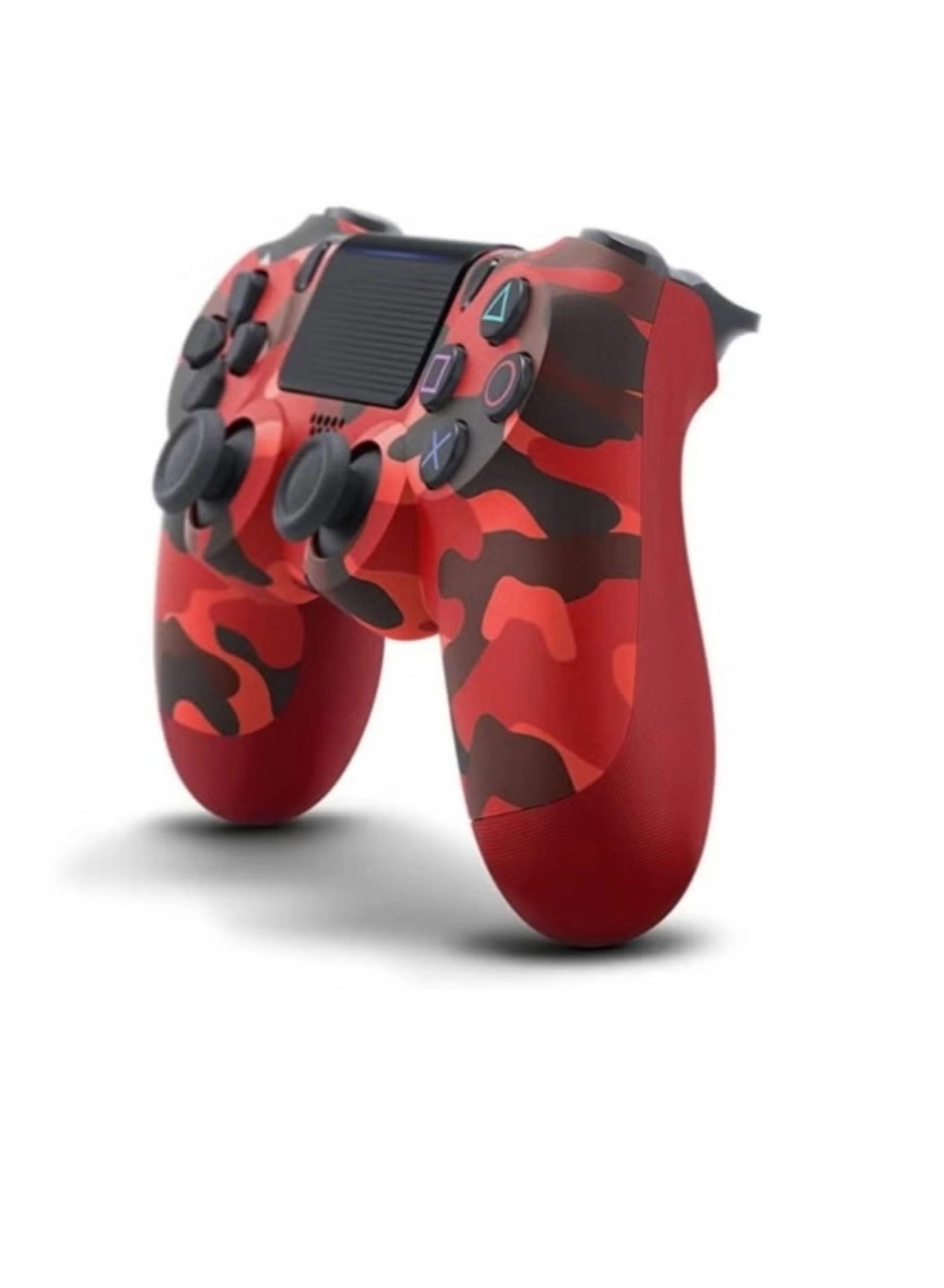 DualShock 4 Wireless Controller (PS4) Red