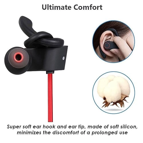 Portable Bluetooth Headphones Wireless Headphone