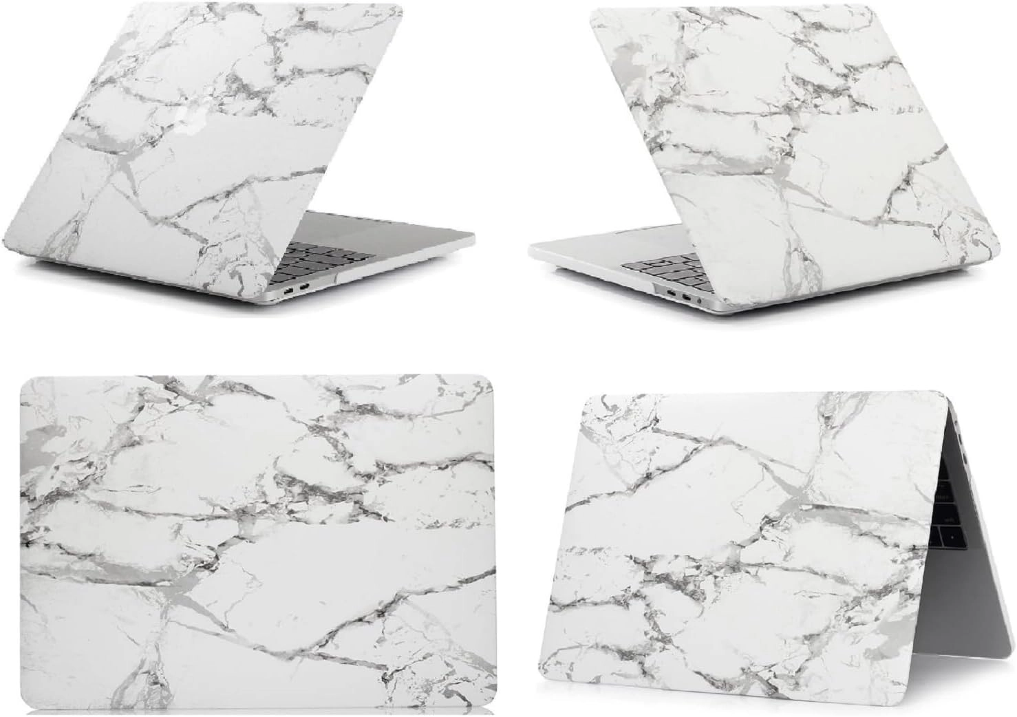 Hard Shell Case Cover for MacBook Pro 16-Inch
