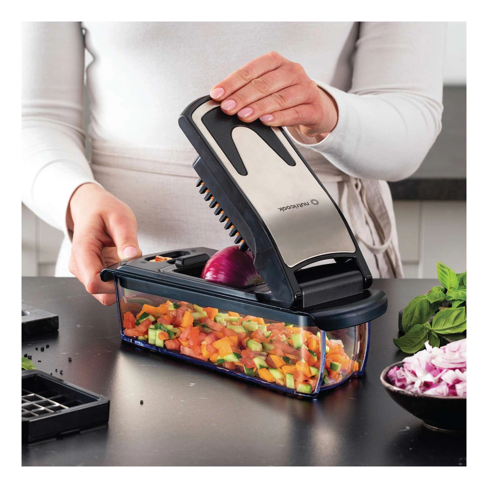 Vegetable Chopper