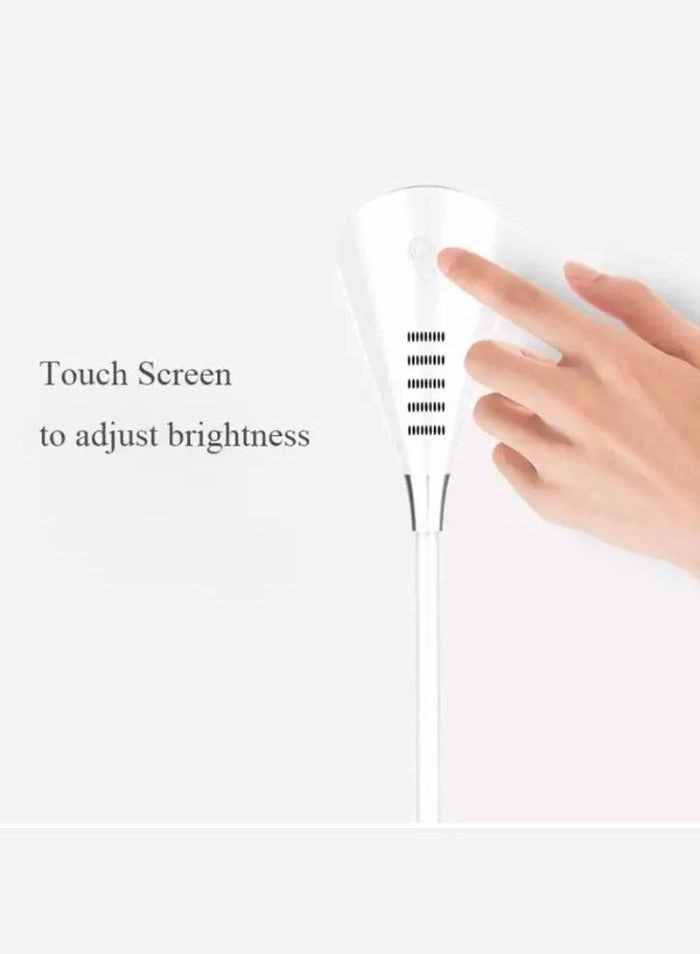 L10 - USB LED Light With Built In Bluetooth Speaker