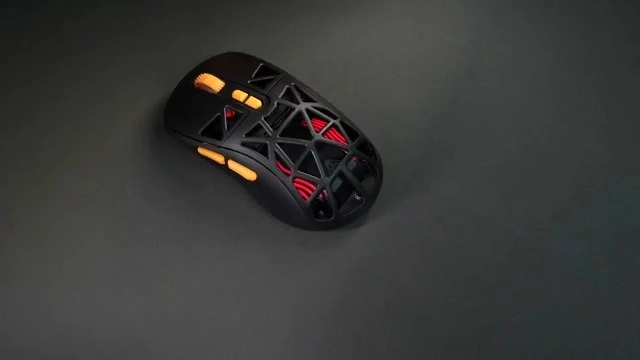 SM820Pro - Bluetooth