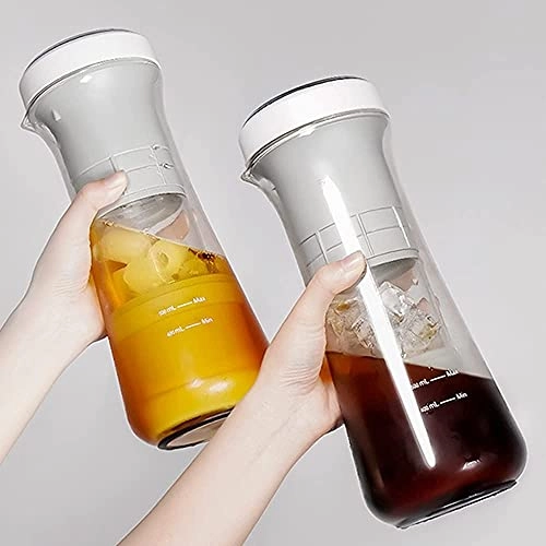 Cold Brew - Reusable Glass Filter Water Drip