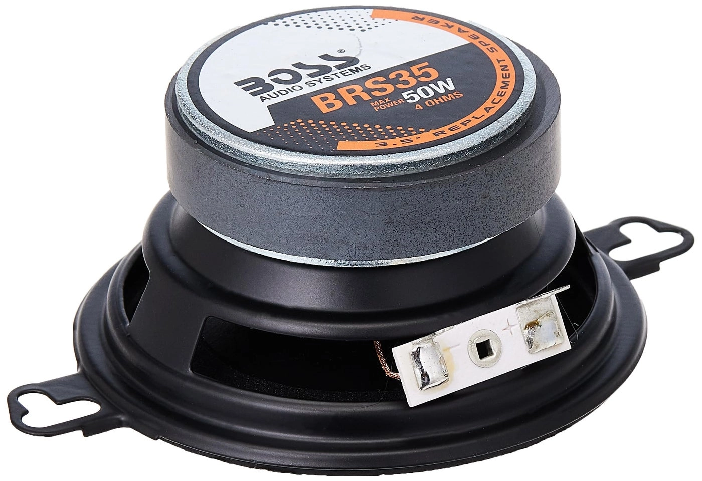 BRS40 - 4 Inch Full Range