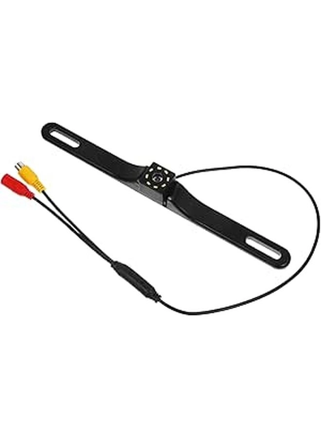 ABOOFAN Vehicle Backup Camera - Night vision Wireless 500TVL