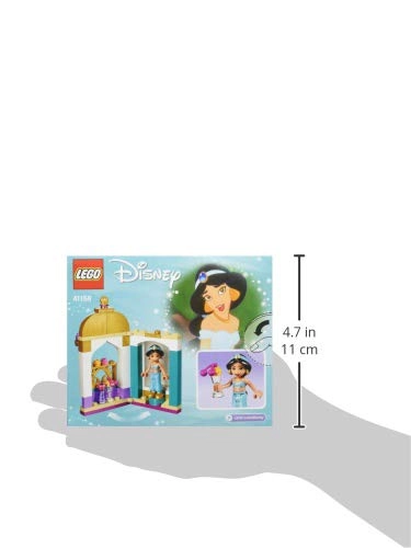 Disney Princess LEGO Jasmins kleiner Turm (41158)