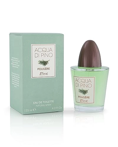 Acqua Di Pino Fougere Eau de Toilette 125 ml