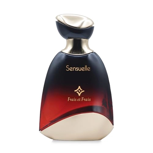 Sensuelle Eau de Parfum 100ml