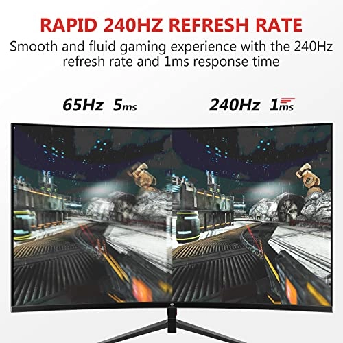 UG27P - UG27P-Wh 27 Inches FHD 1080p