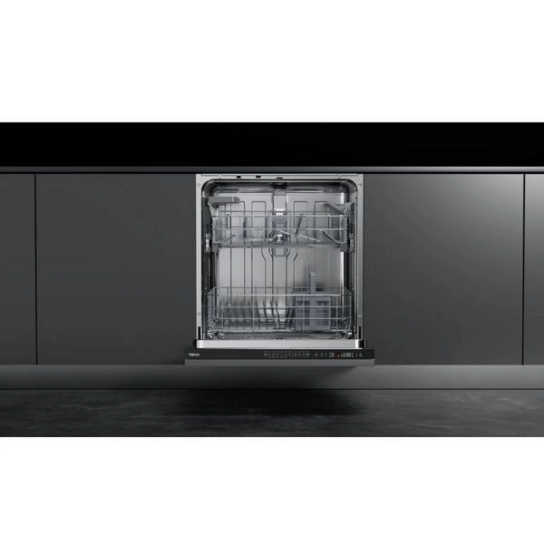 DFI 46700 ME Integrated