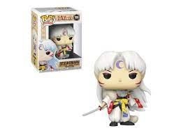 Sesshomaru - Inuyasha