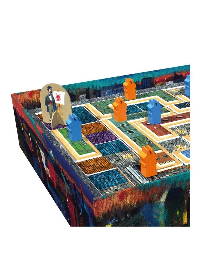 Paris: La Cite de la Lumire - English