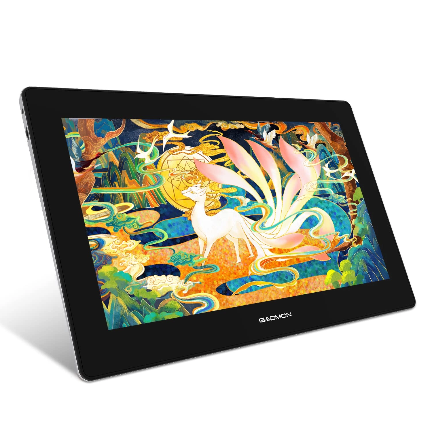 GUANGZHOU GAOMON ELECTRONIC TECHNOLOGY CO.,LTD PD1621 - 8192 Levels