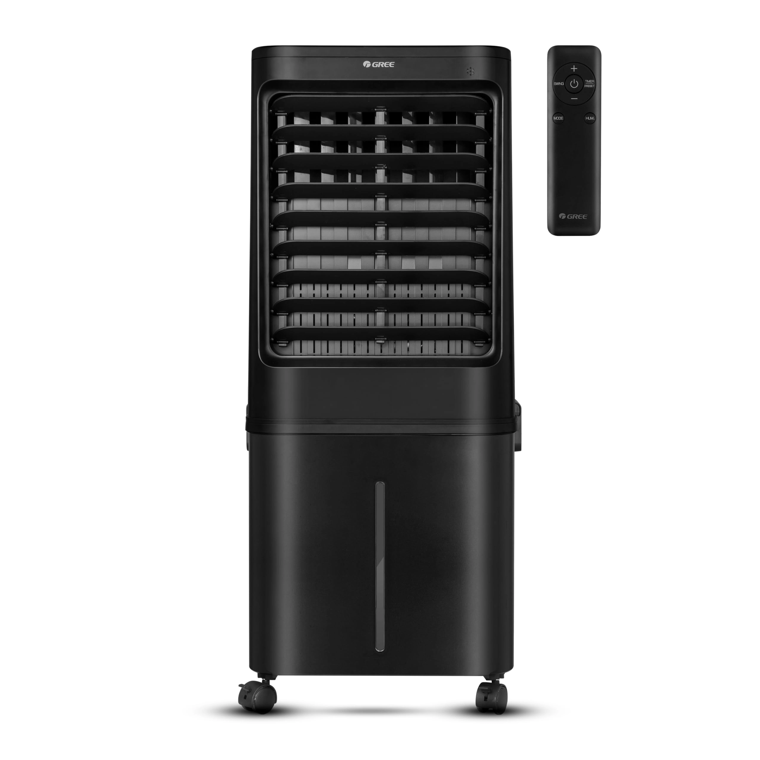Gree GCL-6001DGL - 40 Liter