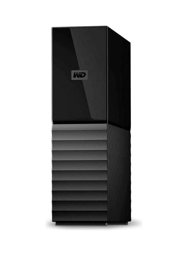 My Book 16TB HDD