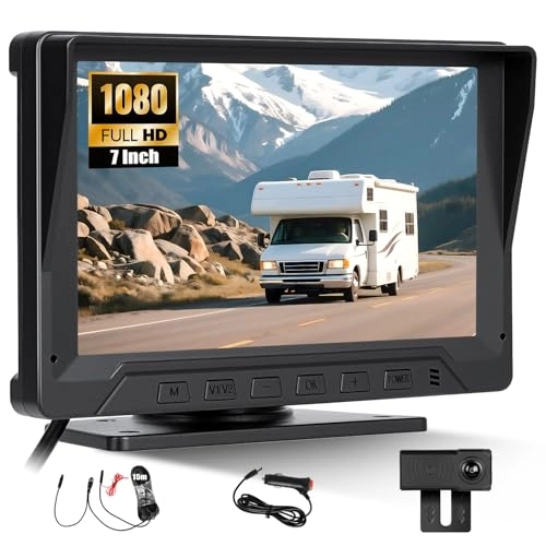 A4216EU-AM39EU-GOH - Night vision Wired 1080P