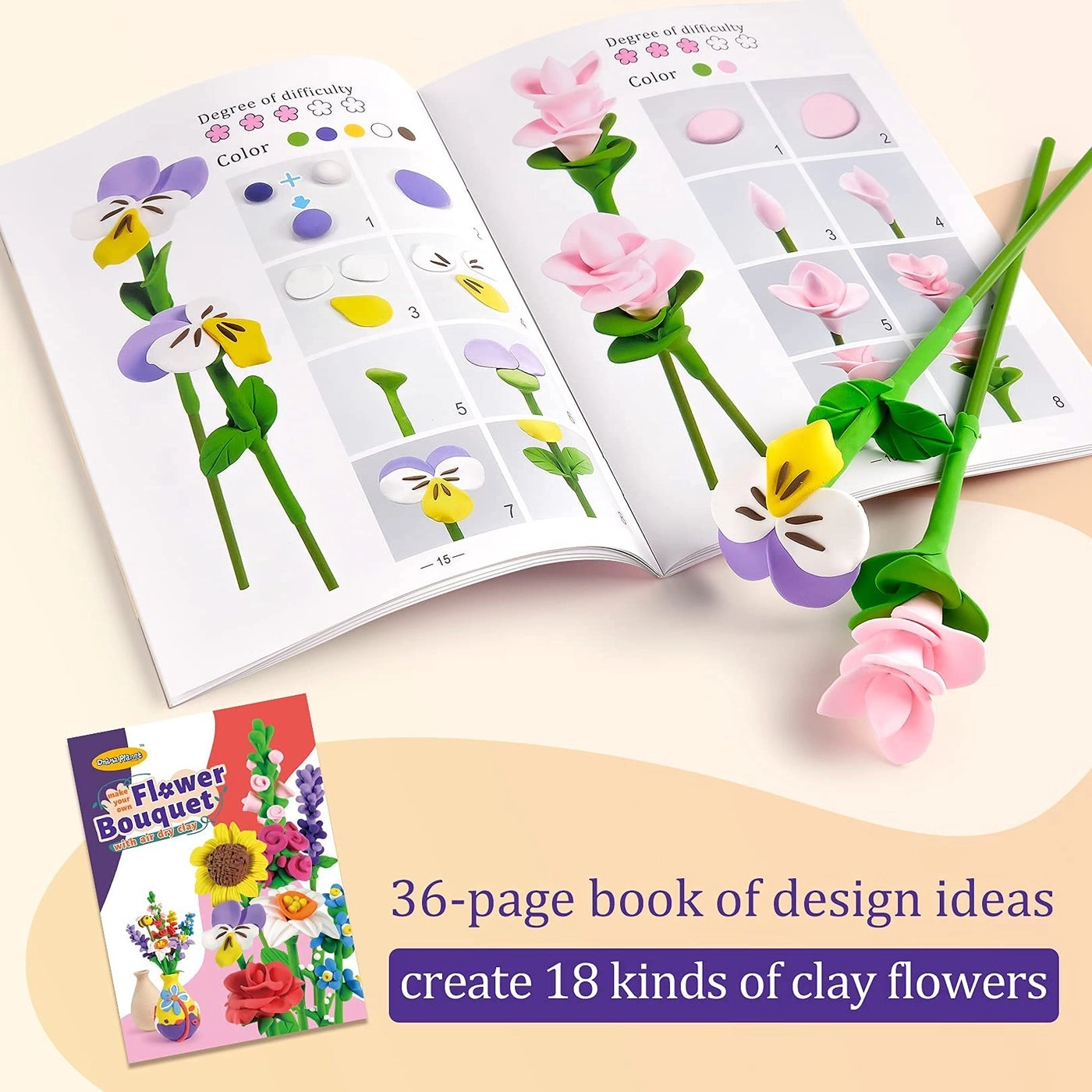 Craft Kits for Kids