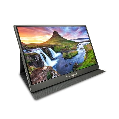 16PM1Q Bbmiuux - Full HD 15.6"