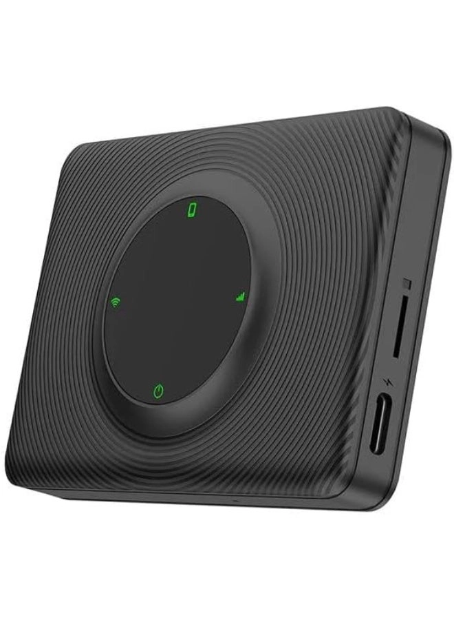 Wireless CarPlay Adapter Box