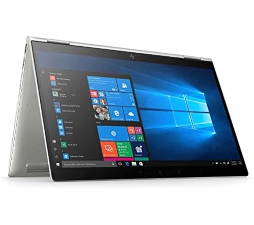 (Renewed) EliteBook x360 1040 G6 - 14'' Core i5-8365U 8GB DDR4 256GB SSD