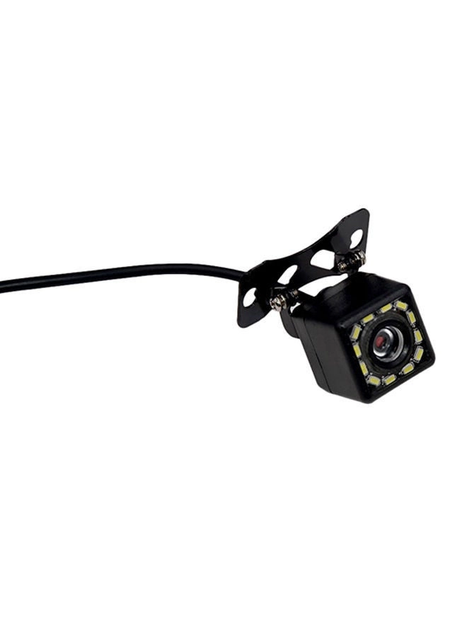 Rear View Parking Camera - Night Vision
