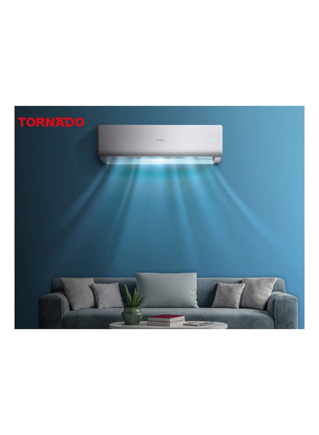 TH-C18BHU - 5276 Watt