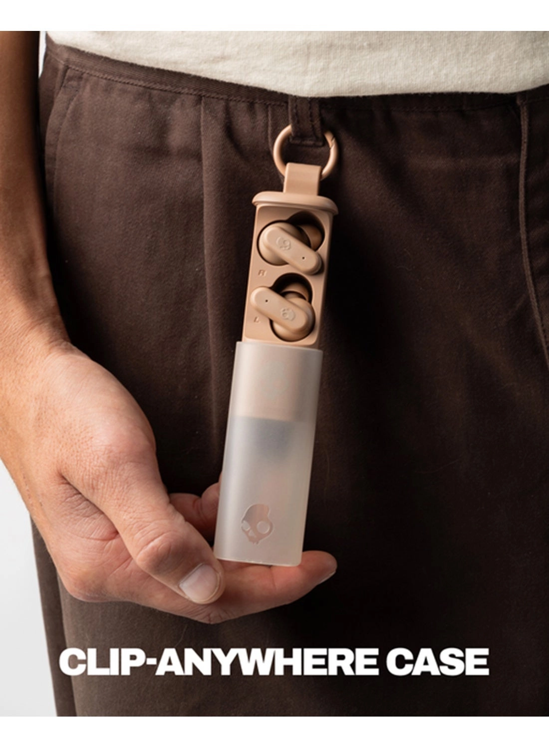 Dime Evo Wireless Earbud
