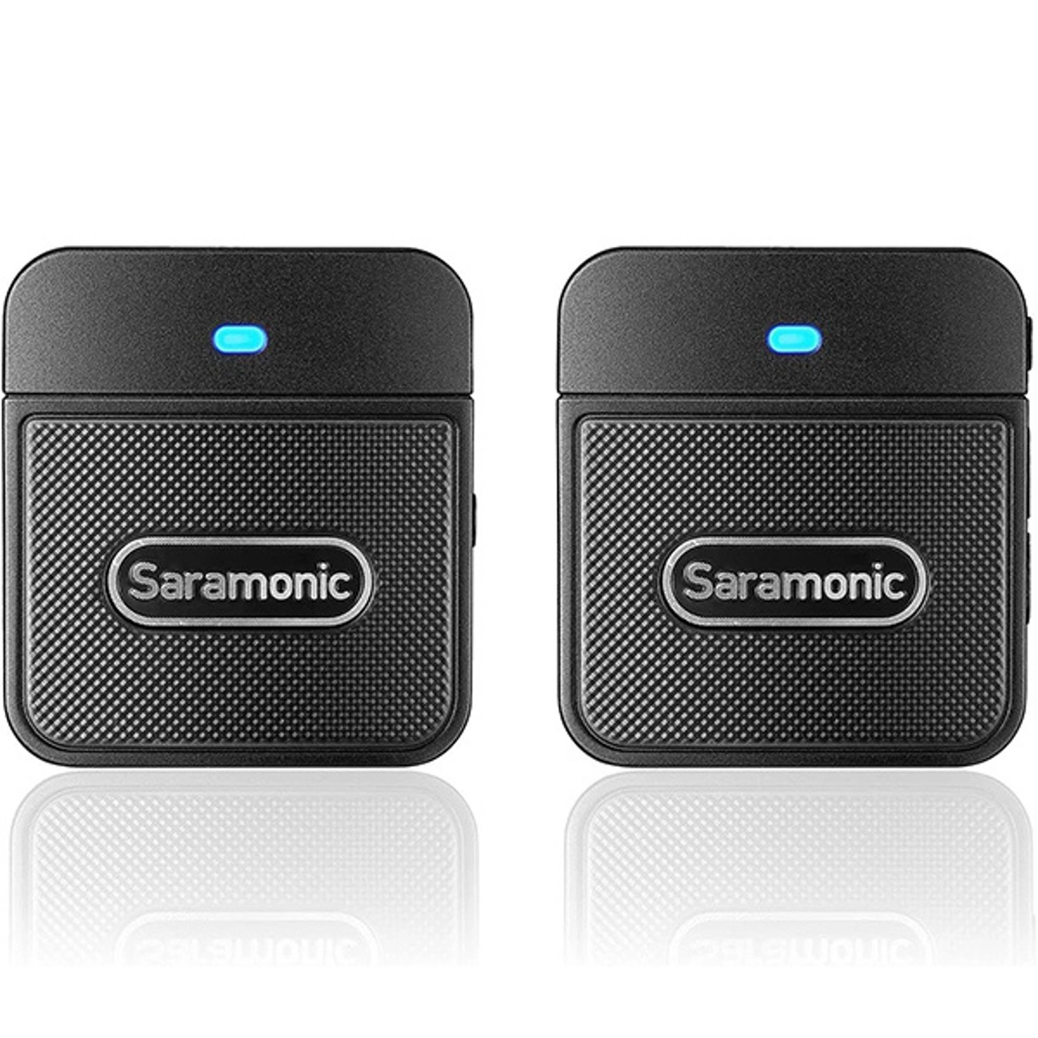 Blink 100 B1 Wireless Microphone