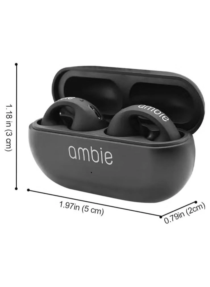AM-TW01 Wireless Earphone