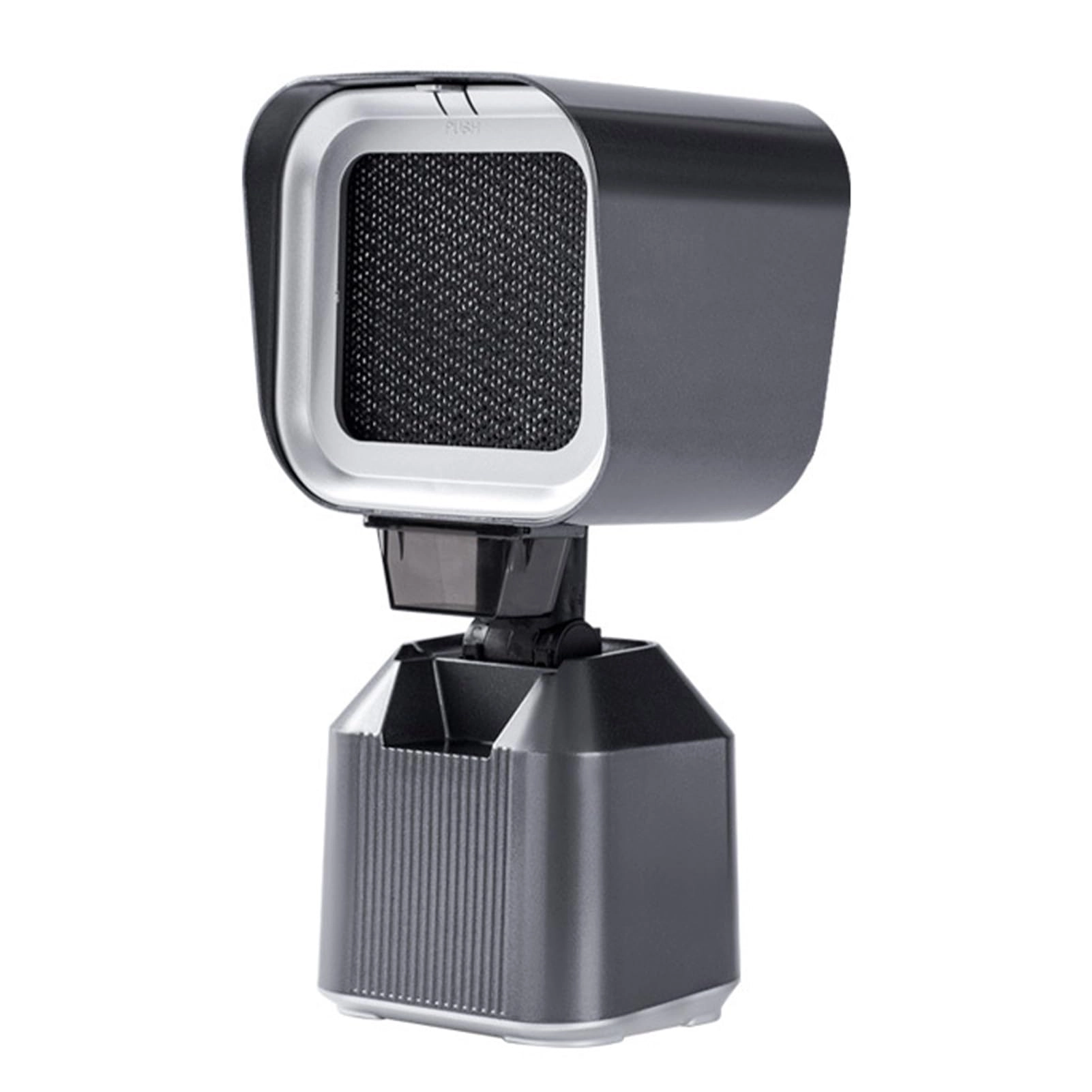 Portable Kitchen Hood - Negative Ion 2 Speed