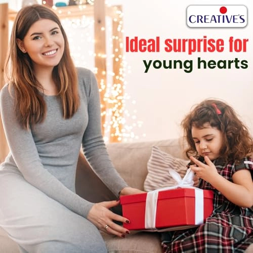 Fruits & Vegetables - 4+ 56 pieces