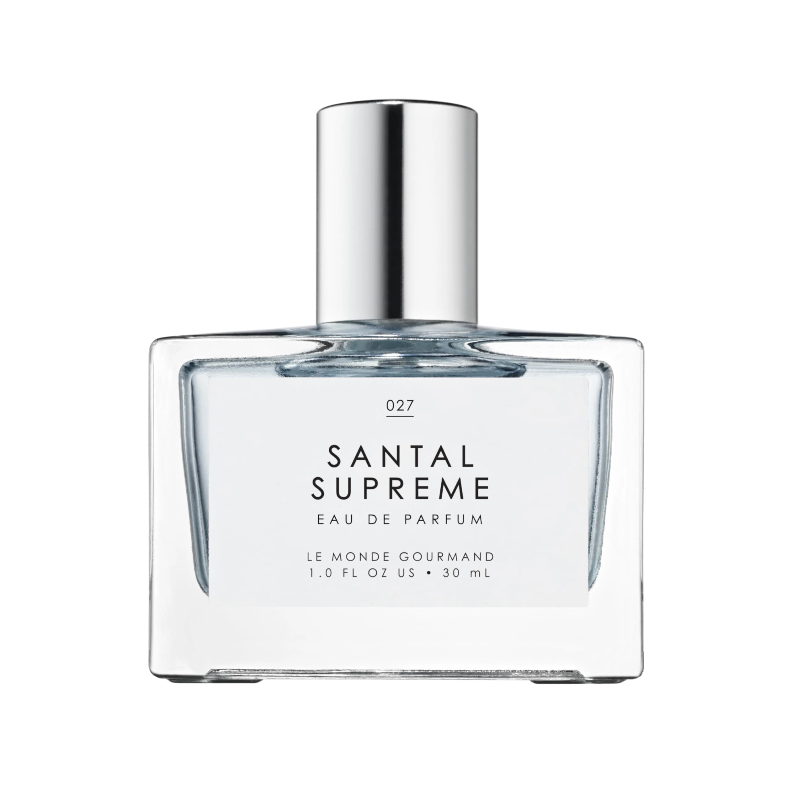 Le Monde Gourmand Santal Supreme Eau de Parfum - 30 ml