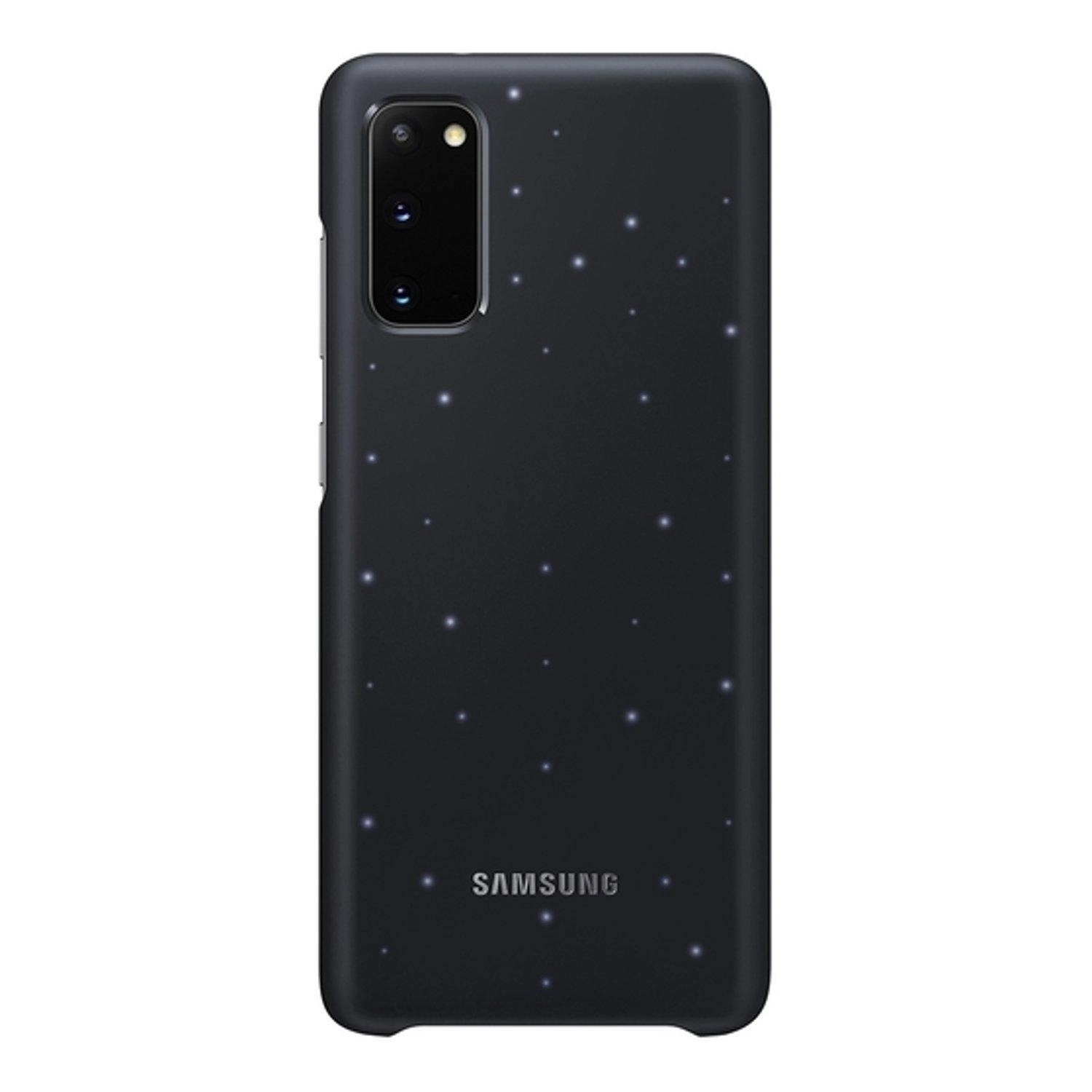 LED View Cover for Galaxy S20
