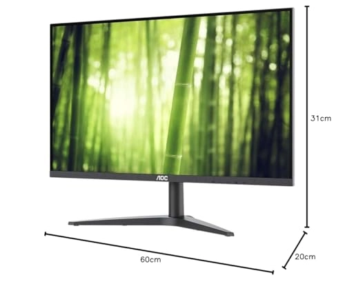 24B1XHS - 1920 X 1080 23.8 inch