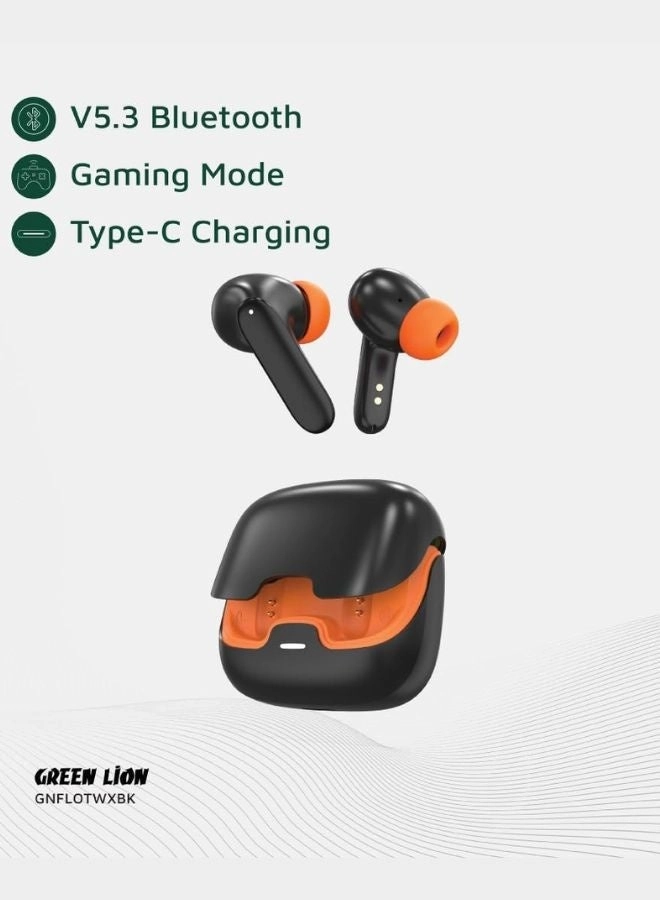 GNFLOTWXBK Wireless Earbud
