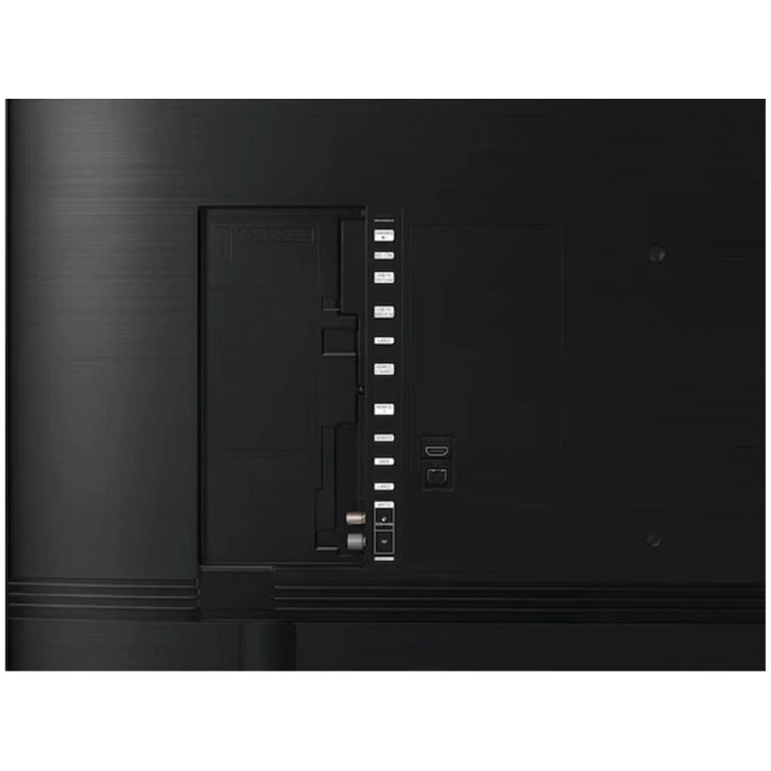 HG65AU800AUXUE - 65 in