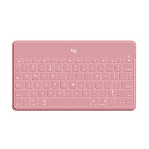 LOGI KeysToGo - UK Wireless
