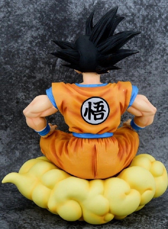 Son Goku - Dragon Ball (38 cm) (QQ0104)